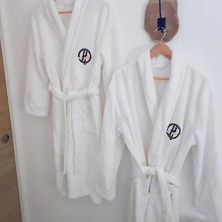 Le Clos Des Crins