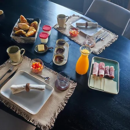 Guest house Le Clos Des Crins Pavilly