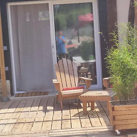 Guest house Le Clos Des Crins