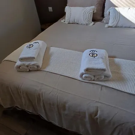 Guest house Le Clos Des Crins