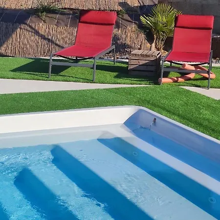 Le Clos Des Crins