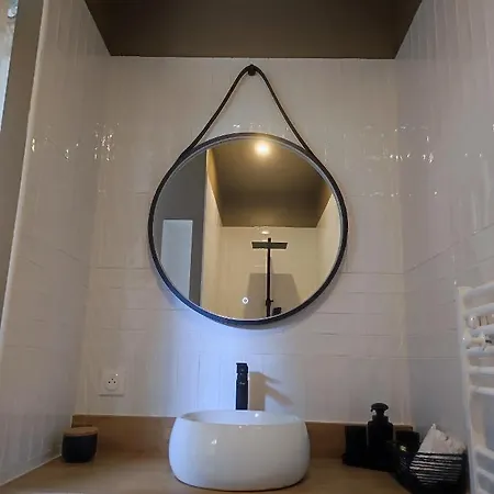 Le Clos Des Crins 3* Pavilly