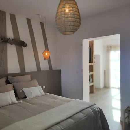 Le Clos Des Crins 3*