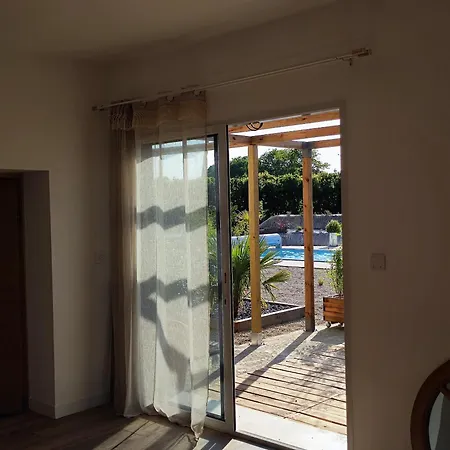 Le Clos Des Crins