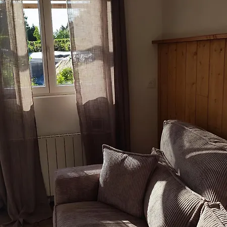 Le Clos Des Crins
